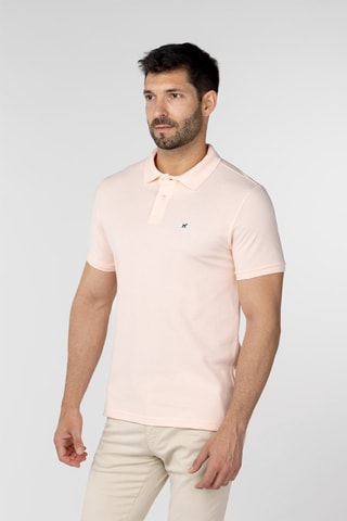 Polo - Rose