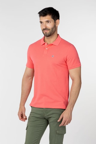 Polo - Corail