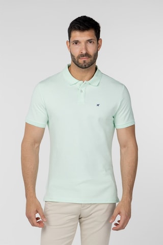 Polo - Vert
