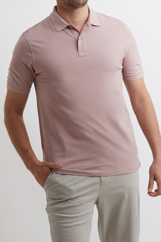 Polo - Violet