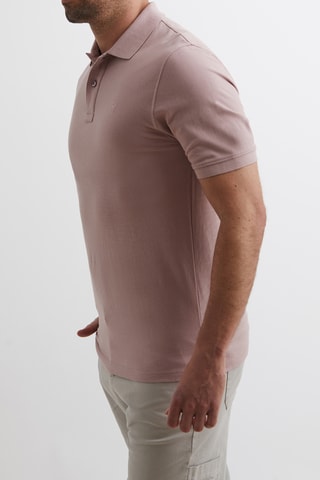 Polo - Violet