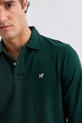 Polo - Vert