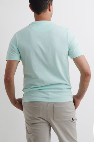 T-shirt - Turquoise