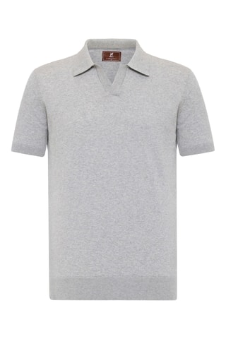 Polo - Gris