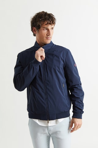 Veste - Bleu marine