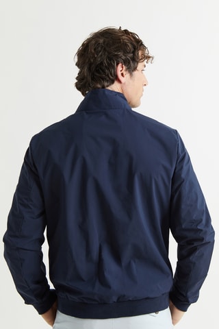 Veste - Bleu marine