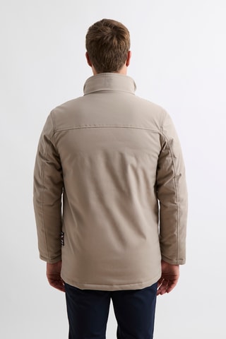 Parka - Beige