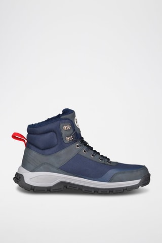 Zapatillas Oheart - Azul marino