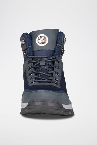 Zapatillas Oheart - Azul marino