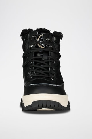 Zapatillas de trekking forradas Oimper - 