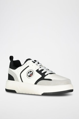 Zapatillas Oasis - Blanco