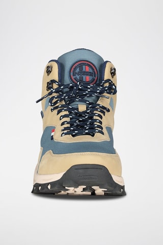 Zapatillas de trekking Olain - Beige