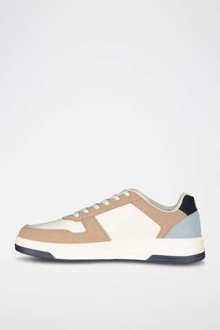 Zapatillas Orty - Beige