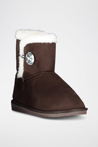 Botines Ogossip -  y 