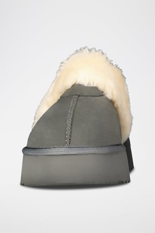 Zapatillas de casa forradas Lady - 