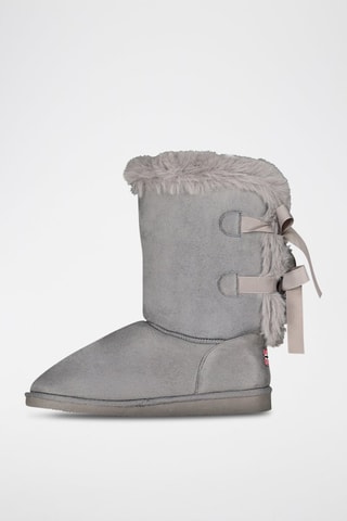 Botas Omarie - 