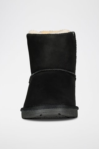 Botines forrados Lady - 