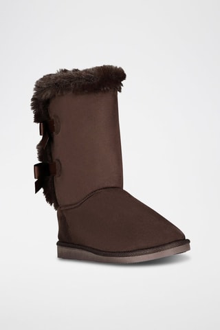 Botas Omarie - 