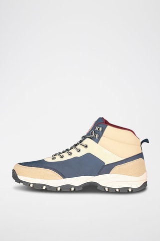 Zapatillas Ofred - Azul marino