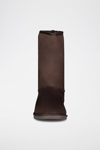 Botas Opilate - Marrón