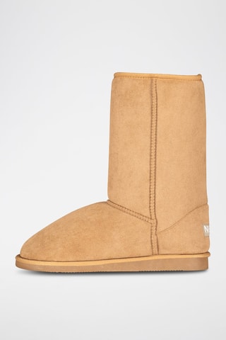 Botas Opilate - Camel