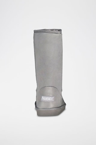 Botas Opilate - Gris
