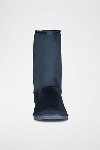 Botas Opilate - Azul marino