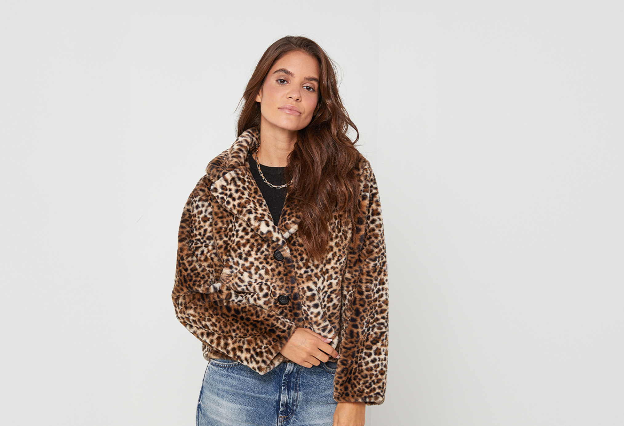 LE COMPTOIR DU MANTEAU à bas prix sur SHOWROOMPRIVÉ