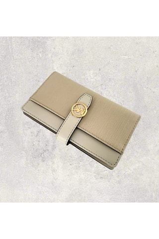 Cartera - Beige