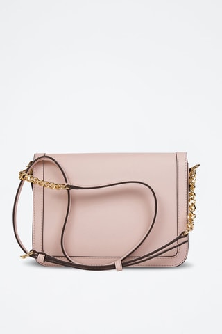 Bandolera Leida - Rosa