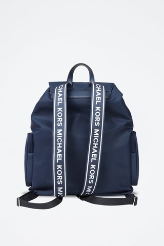 Mochila - Azul marino