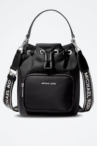 Bolso saco - Negro