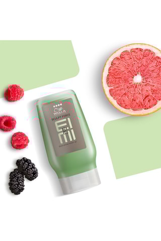 Gel styling Eimi Sculpture Force - Tutti i tipi di capelli - 125 ml