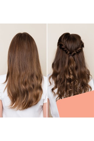 Mousse styling volumizzante Eimi Extra Volume - Capelli fini - 300 ml 