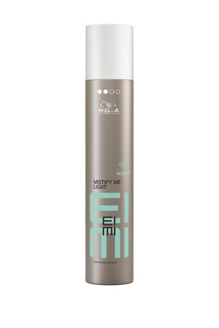 Spray capelli fissante Mistify Me Light - Tutti i tipi di capelli - 300 ml 