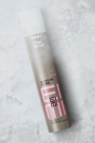 Spray finish Eimi Mistify Me Strong - Tutti i tipi di capelli - 300 ml 