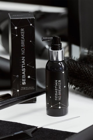 Spray capelli multi-beneficio No.Breaker - 100 ml