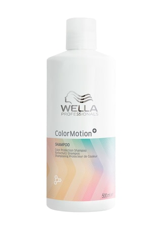Shampoo protezione colore ColorMotion+ - Capelli colorati, decolorati e danneggiati - 500 ml 