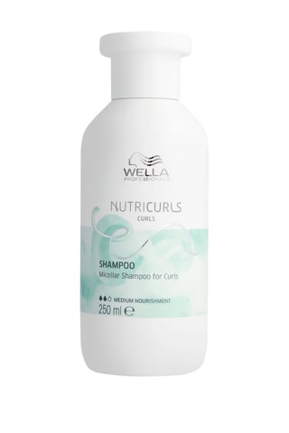Shampoo nutriente Nutricurls - Capelli ricci e ondulati - 250 ml
