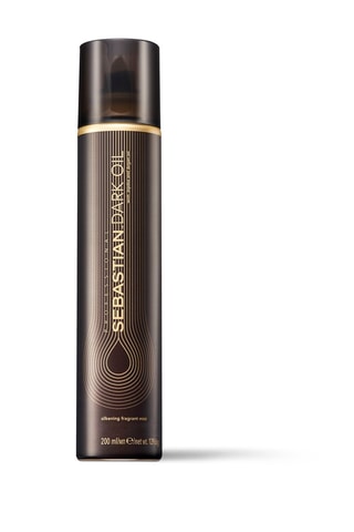 Spray profumato e setoso Sebastian Professional Dark Oil - 200 ml