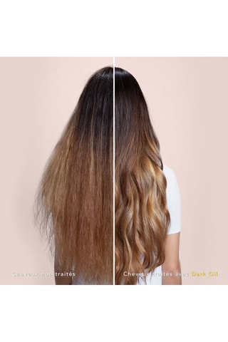 Spray profumato e setoso Sebastian Professional Dark Oil - 200 ml