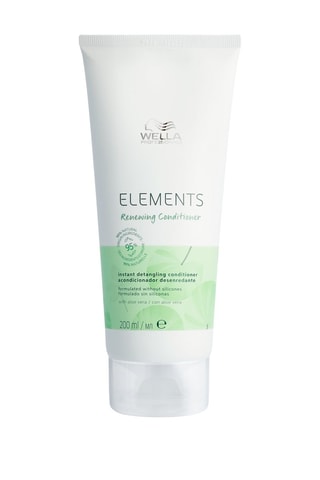 Balsamo rigenerante Elements - Tutti i tipi di capelli - 200 ml 