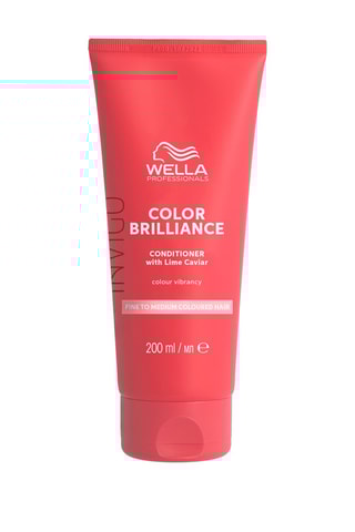 Balsamo protezione colore Invigo Color Brilliance - Capelli colorati fini e normali - 200 ml
