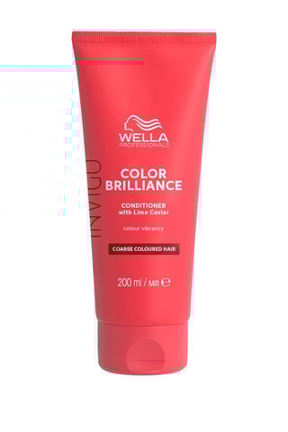 Balsamo protezione colore Invigo Color Brilliance - Capelli colorati spessi - 200 ml