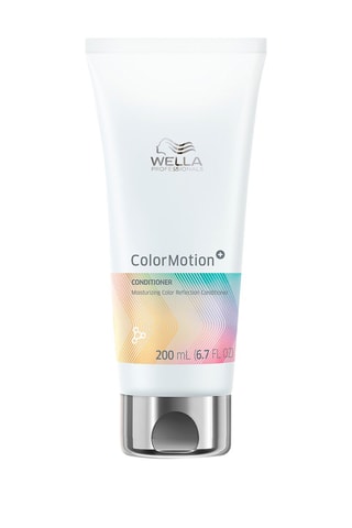 Balsamo protezione ColorMotion+ Wella - Capelli colorati - 200 ml