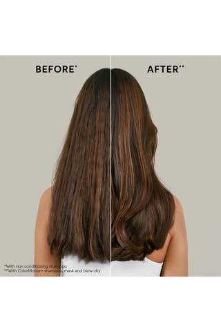 Balsamo protezione ColorMotion+ Wella - Capelli colorati - 200 ml