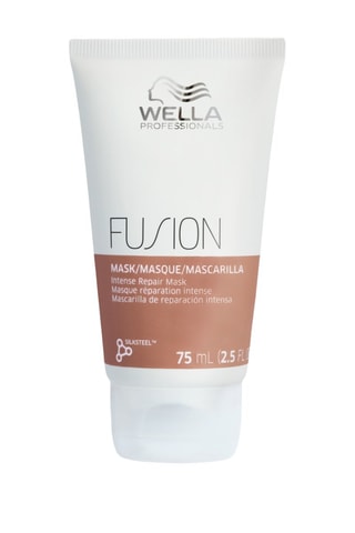 Maschera riparazione intensa - Capelli rovinati  e indeboliti - 75 ml