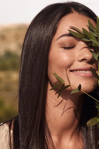 Maschera idratante Elements Wella - Tutti i tipi di capelli - 150 ml