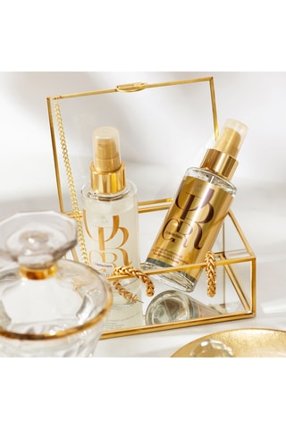 Olio leggero Oil Reflection Wella - Capelli fini e normali  - 100 ml