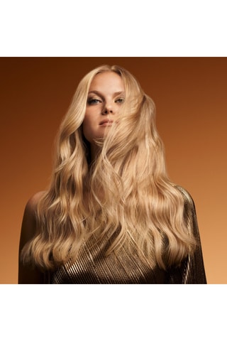 Maschera nutriente Ultimate Smooth - Capelli secchi, spenti o crespi - 30 ml